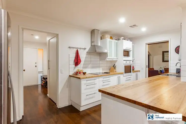 Third view of Homely house listing, 22 Riverview Crescent, Eumemmerring VIC 3177