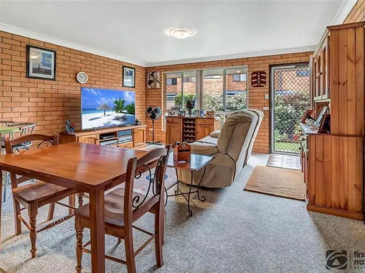4/49 Boultwood Street, Coffs Harbour NSW 2450