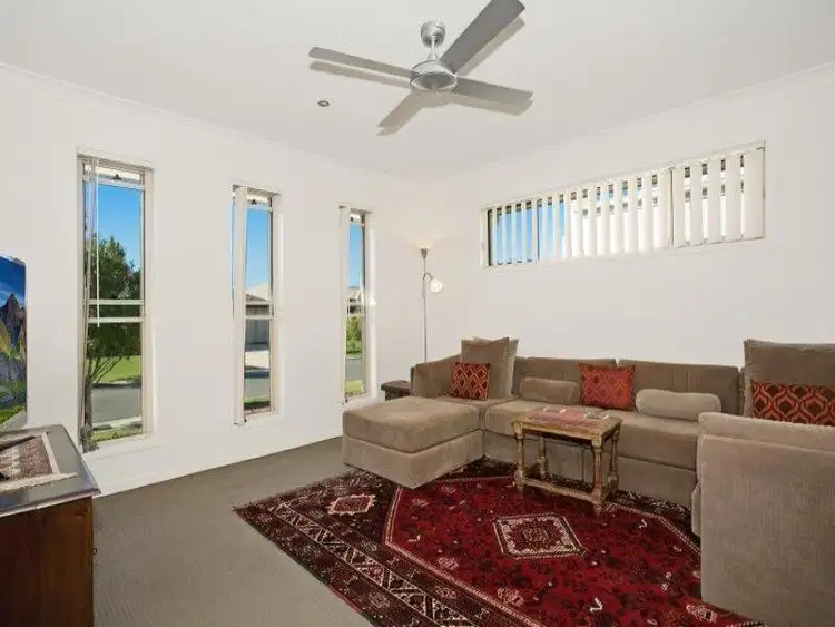 Third view of Homely house listing, 13 Iridium Drive, Hope Island QLD 4212