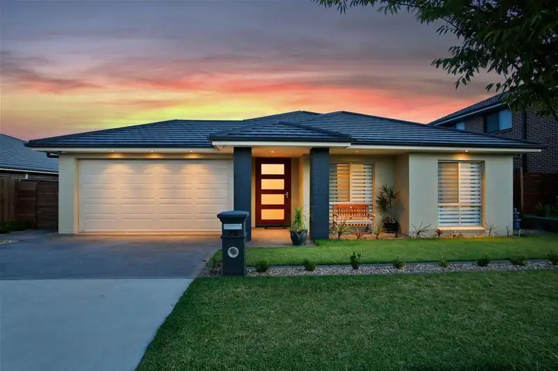 Main view of Homely house listing, 23 Horsley Circuit, Oran Park NSW 2570