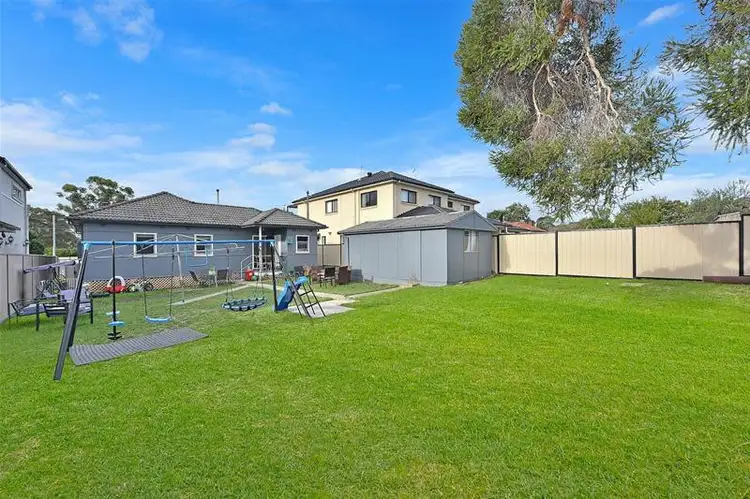 Second view of Homely house listing, 53 Ferrier Road, Yagoona NSW 2199