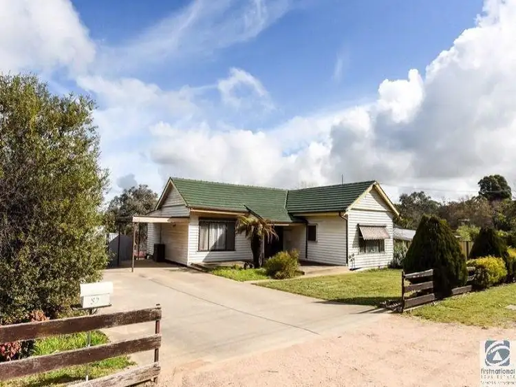 Second view of Homely house listing, 37 Sydney Road, Beechworth VIC 3747