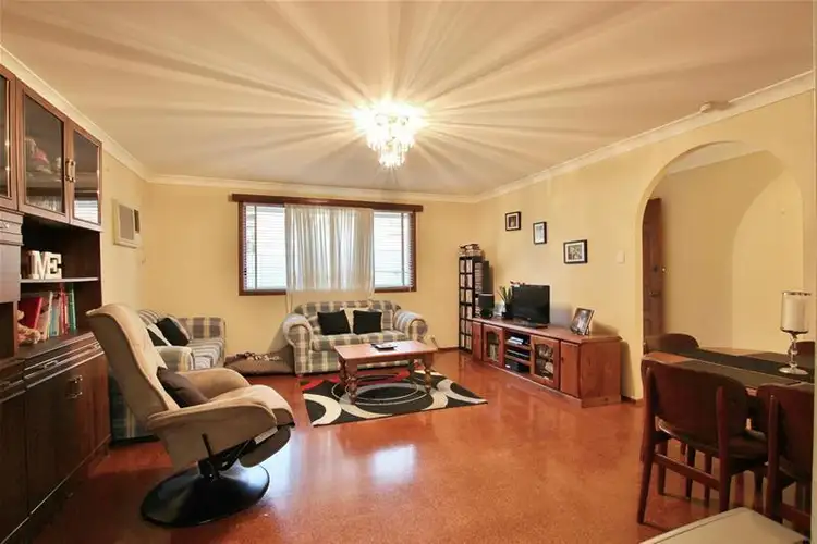 Second view of Homely house listing, 39a Bligh Avenue, Camden South NSW 2570