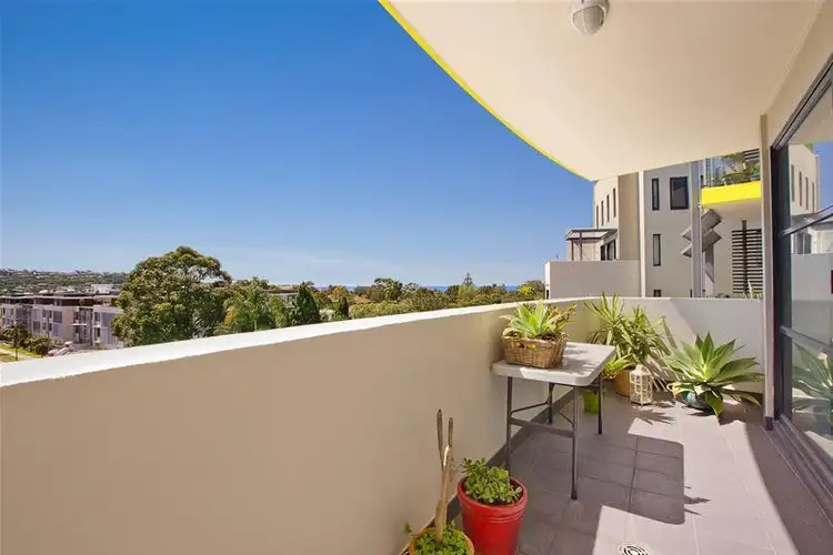 Main view of Homely unit listing, 1076/1-5 Dee Why Parade, Dee Why NSW 2099