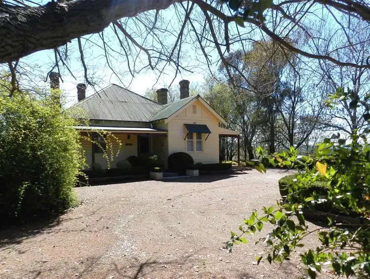 149 Murrumbateman Road, Murrumbateman NSW 2582