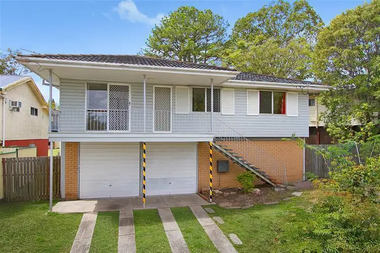 31 Windsor Street, Slacks Creek QLD 4127