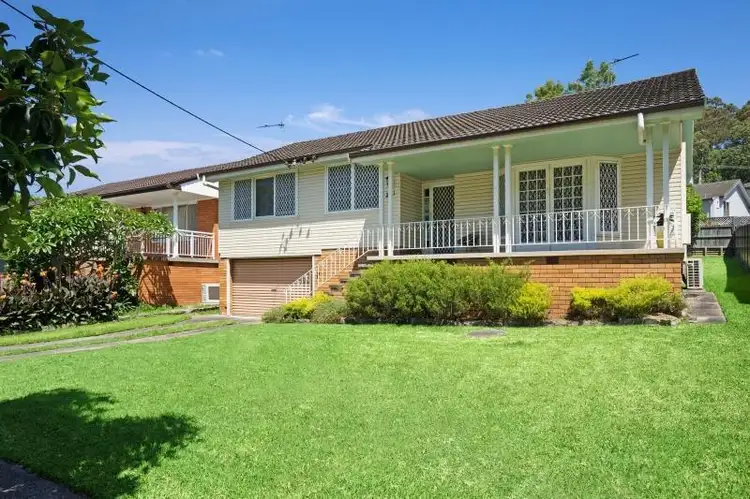 201 Morgan Street, Merewether NSW 2291