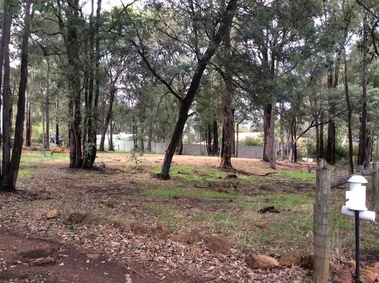 5 (Lot 78) Barbara Road, Roleystone WA 6111
