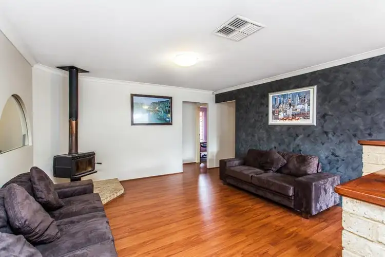 Seventh view of Homely house listing, 138 Hamelin Drive, Ballajura WA 6066