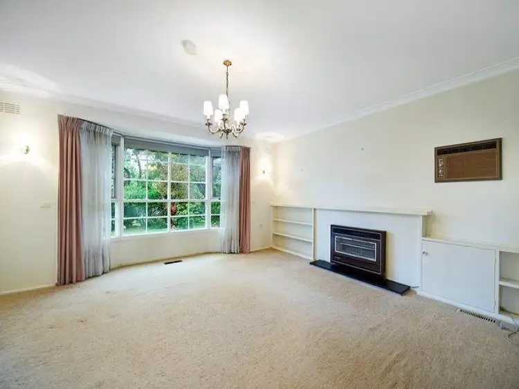 Second view of Homely house listing, 6 Aringa Court, Heathmont VIC 3135