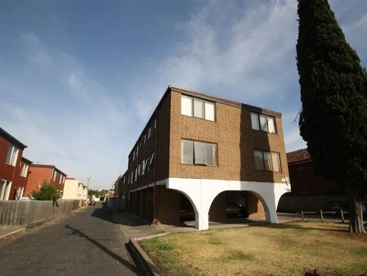 10/19 Empire Street, Footscray VIC 3011