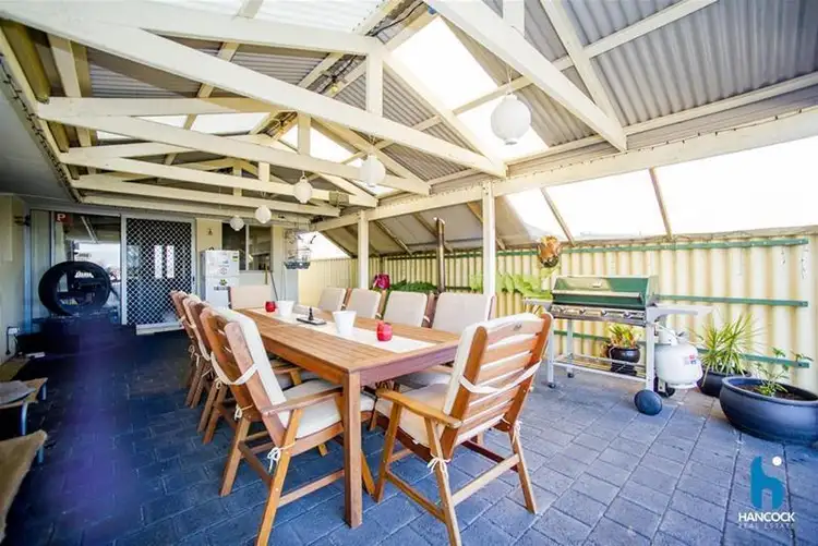 Sixth view of Homely house listing, 1 Crampton Avenue, Eaton WA 6232