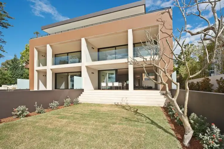 Fifth view of Homely apartment listing, 1/625 New South Head Road, Rose Bay NSW 2029