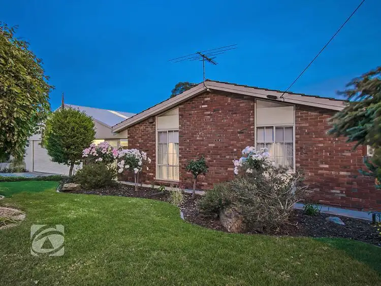 Main view of Homely house listing, 3 Pardoo Drive, Modbury SA 5092