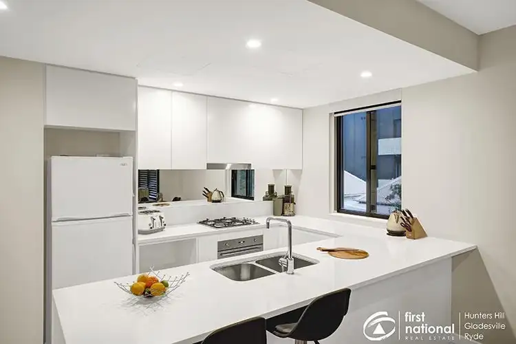 114/64 Gladesville Road, Hunters Hill NSW 2110