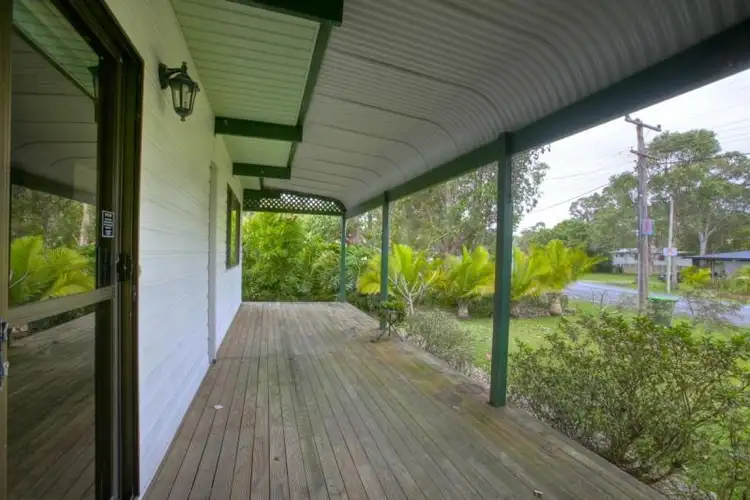 Fifth view of Homely house listing, 17 Fiddaman Road, Emerald Beach NSW 2456