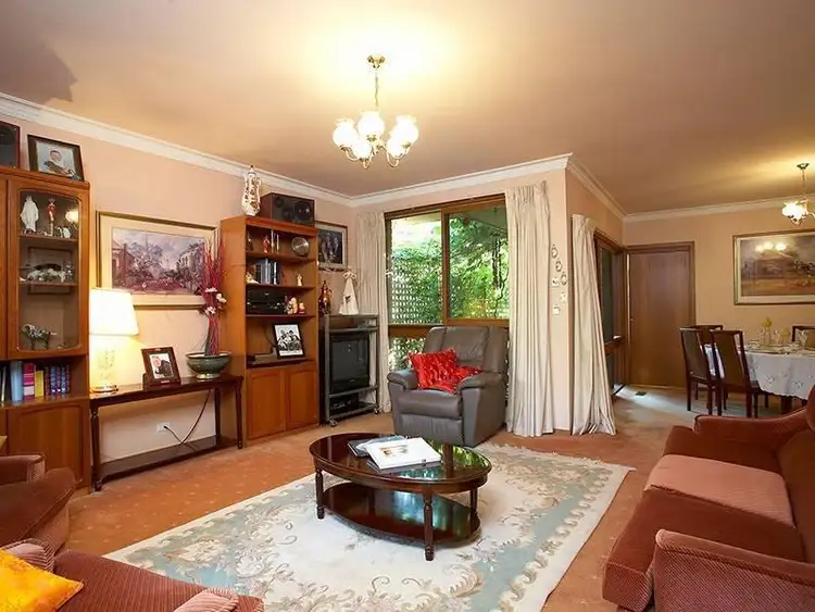 Sixth view of Homely house listing, 11 Hamilton Drive, Ringwood North VIC 3134