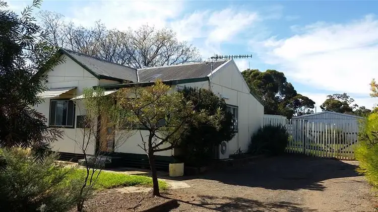 Main view of Homely house listing, 62 Prinsep Street, Norseman WA 6443