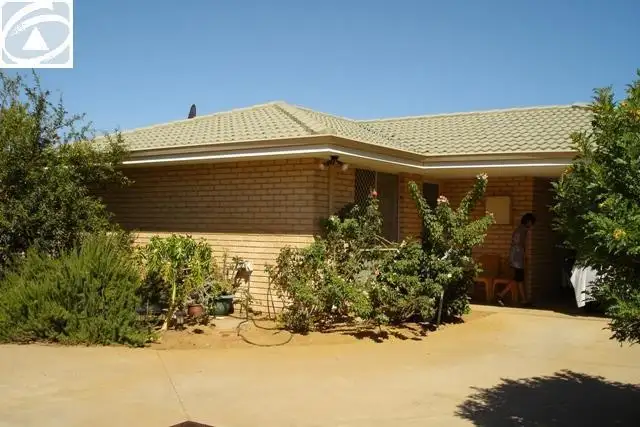 Main view of Homely semi-detached listing, 262B First Street, Wonthella WA 6530