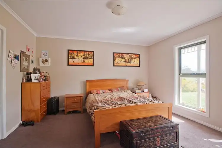 Seventh view of Homely house listing, 54 Connor Court, Ballan VIC 3342