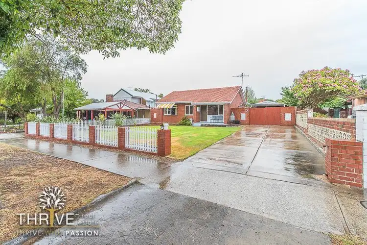 13 Archidamus Road, Coolbellup WA 6163
