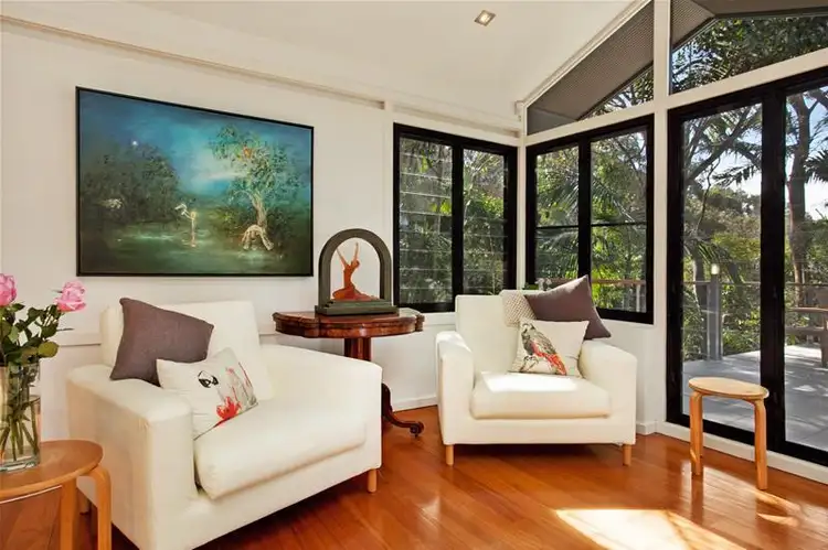 Fifth view of Homely house listing, 50 Rowan Crescent, Merewether NSW 2291