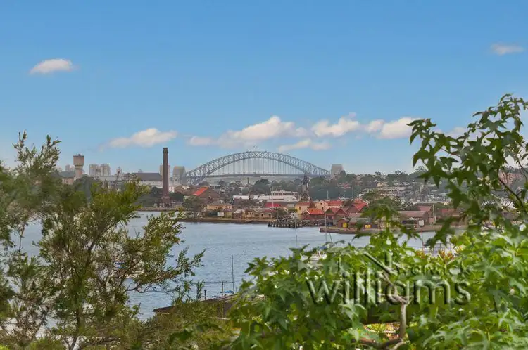 3/30 Collingwood Street, Drummoyne NSW 2047