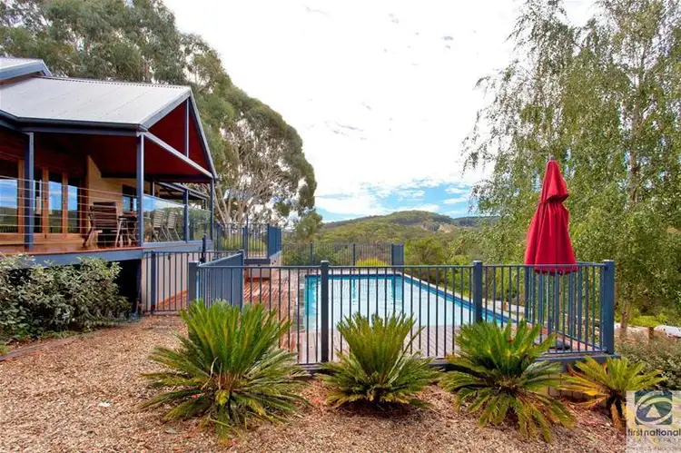 27 McCormack Road, Beechworth VIC 3747