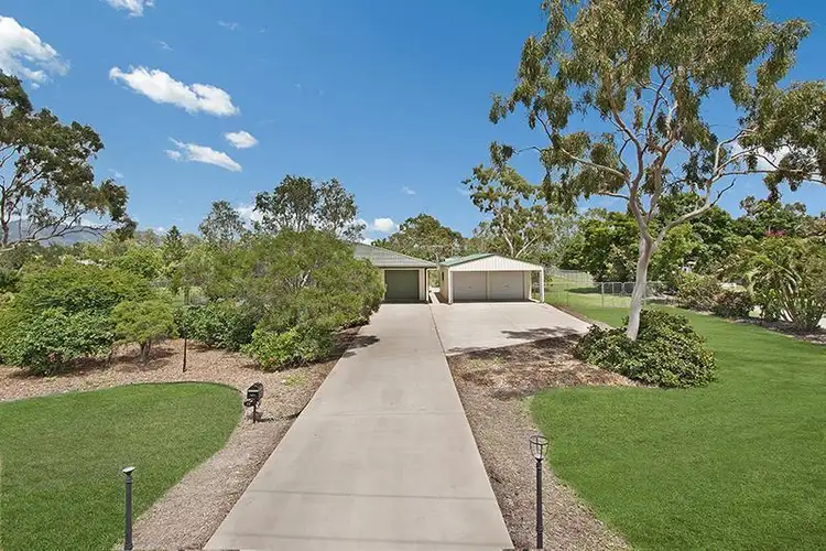 Second view of Homely rural property listing, 19 Shetland Place, Kelso QLD 4815