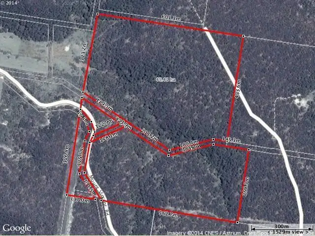 Fifth view of Homely rural property listing, 942 Mt Vincent Road, Ilford NSW 2850