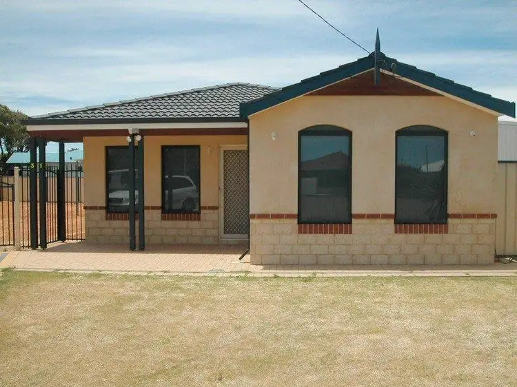 31A VERTICORDIA Place, Jurien Bay WA 6516