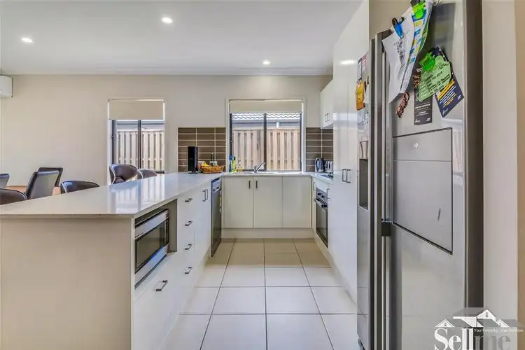 Third view of Homely house listing, 20 Rundle Avenue, Pimpama QLD 4209