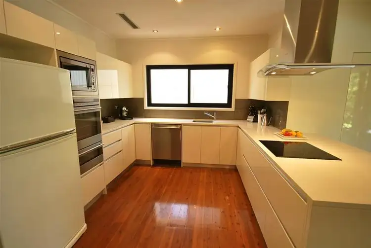 Fifth view of Homely house listing, 51 Mountain View Parade, New Lambton Heights NSW 2305