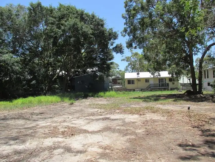 Second view of Homely land listing, 17 Tukkeri Street, Macleay Island QLD 4184