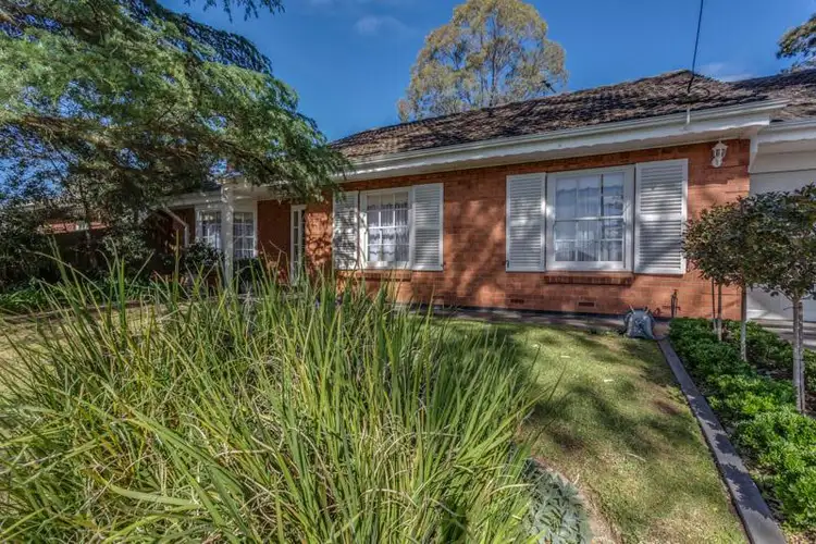 Main view of Homely house listing, 8 Seaforth Avenue, Hazelwood Park SA 5066