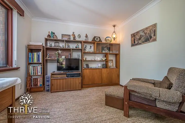 Seventh view of Homely unit listing, 50 Vellgrove Avenue, Parkwood WA 6147