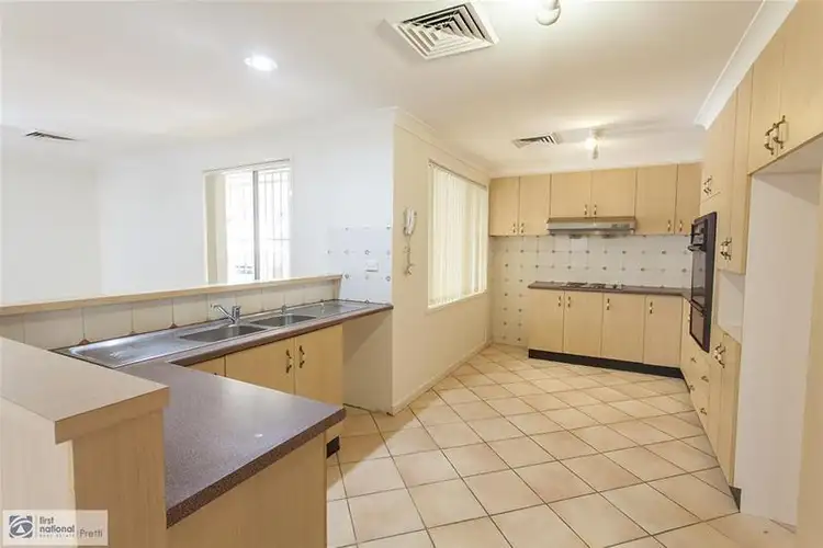 Second view of Homely house listing, 3 Anebo Street, Liverpool NSW 2170
