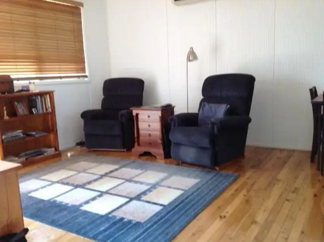 Fifth view of Homely unit listing, 3/14 Ascot Street, Newtown QLD 4350