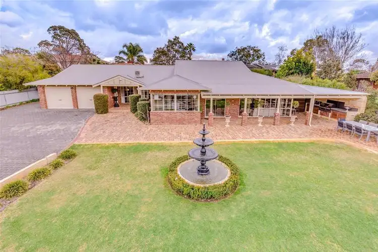 Second view of Homely house listing, 63 Amethyst Crescent, Mount Richon WA 6112