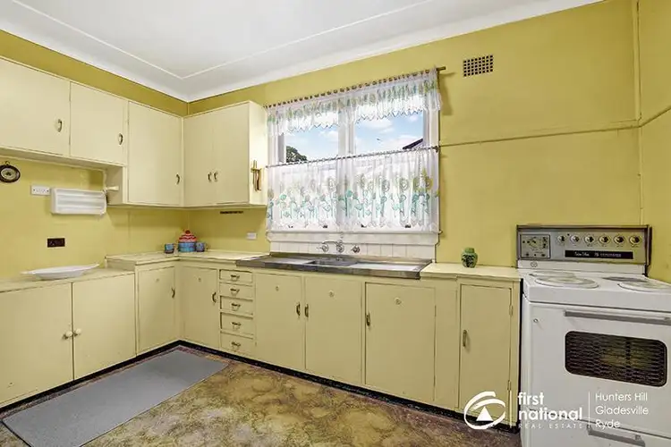 Fourth view of Homely house listing, 15 Goulding Road, Ryde NSW 2112