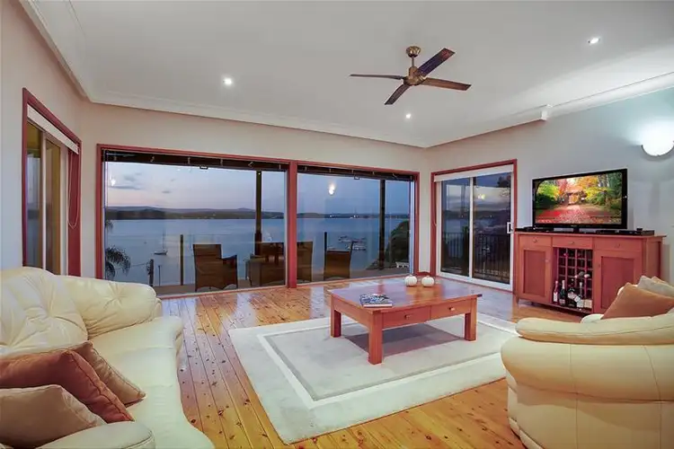 Fifth view of Homely house listing, 1 Paroo Avenue, Eleebana NSW 2282