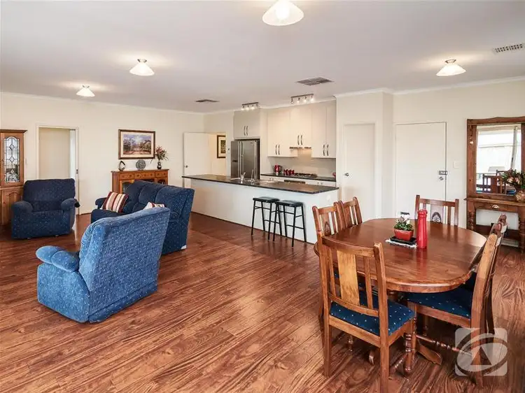 Second view of Homely house listing, 11 Tilly Street, Mount Barker SA 5251
