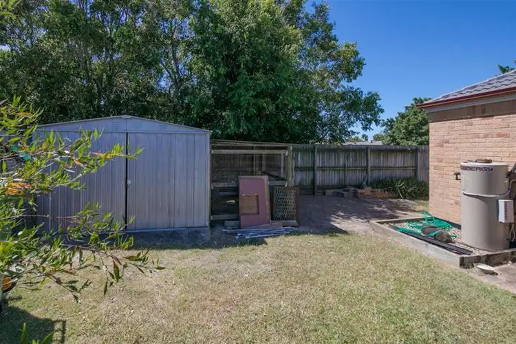 Fifth view of Homely house listing, 6 Middleton Court, Alexandra Hills QLD 4161
