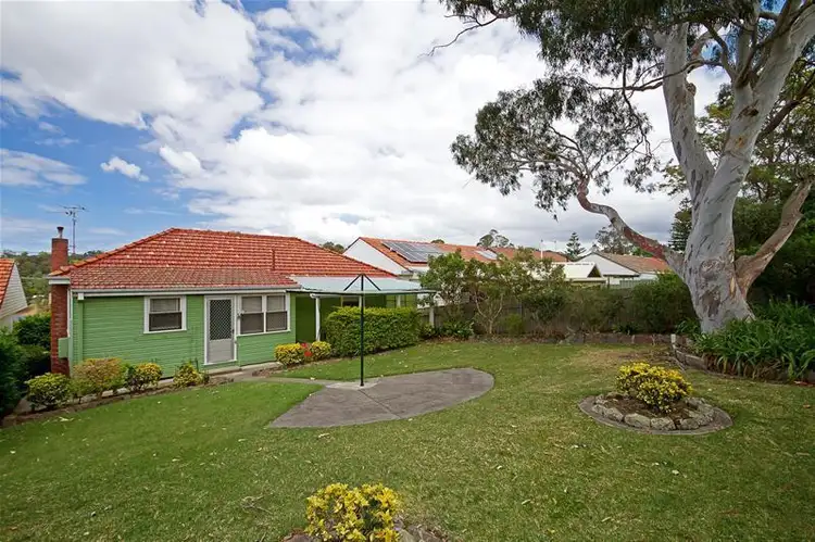 Second view of Homely house listing, 6 Florida Avenue, Lambton NSW 2299