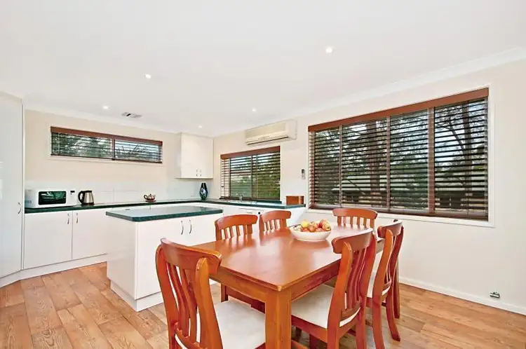 Main view of Homely house listing, 3 Kingsland Close, Tacoma NSW 2259
