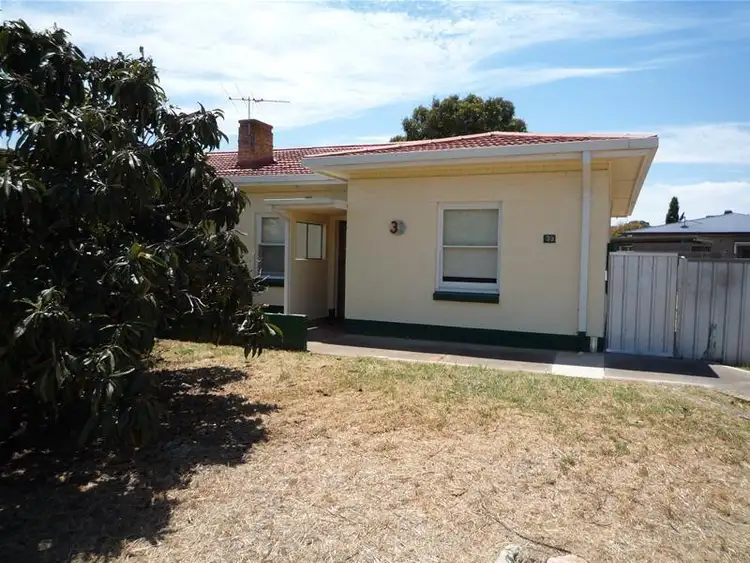 33 Bagot Road, Elizabeth South SA 5112