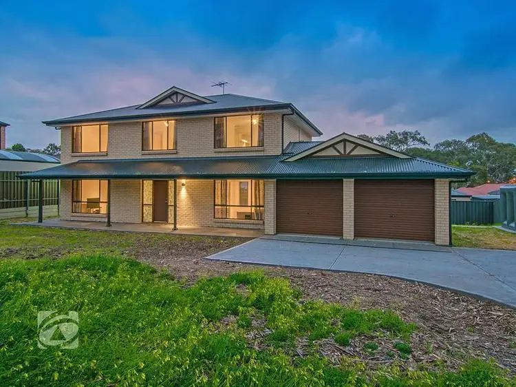 Main view of Homely house listing, 5 Roy Avenue, Ridgehaven SA 5097