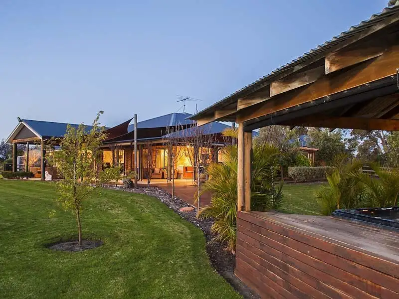 Main view of Homely rural property listing, 31 Paperbark Place, West Pinjarra WA 6208