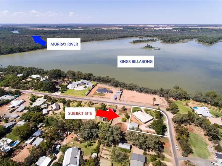 Second view of Homely house listing, 102 Cooke Street, Nichols Point VIC 3501