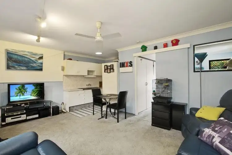 Second view of Homely unit listing, 5/16-18 Sarawak Avenue, Palm Beach QLD 4221